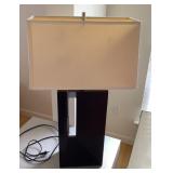 Modern table lamp Modern table lamp