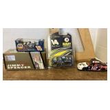 NASCAR collectibles
