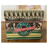 Malt Shop Memories CD boxed set