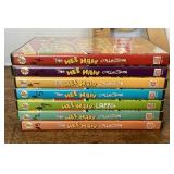 The Hee Haw DVD collection
