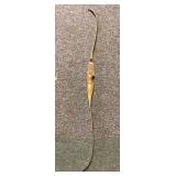 Ben Pearson Cougar 7050 bow