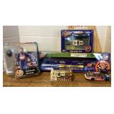 Dale Jarrett collectibles