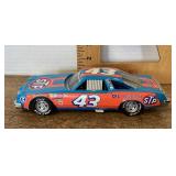 Franklin Mint Richard Petty race car