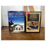 National Geographic DVD sets