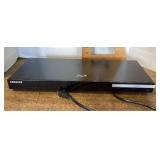 Samsung Blu-ray disc player