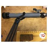 Galileo spotter scope