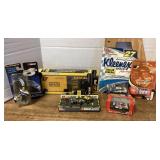 NASCAR collectibles