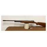 JC Higgins Model 583.24 bolt action 16 gauge