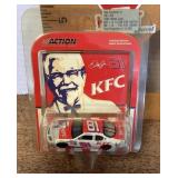 Dale Earnhardt Jr. KFC car