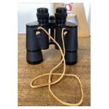 Kalimar 7x50 binoculars