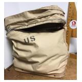 US military case for water can