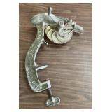 Enterprise cherry pitter