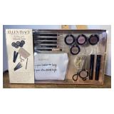 NEW Ellen Tracy eye makeup kit