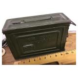 Ammo can