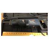 Bosch Panther reciprocating saw