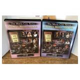 2 Country Music Awards DVD sets