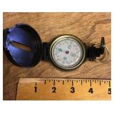 Engineer compass