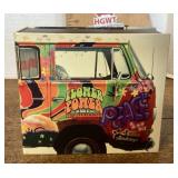 Flower Power CD boxed set