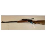 Marlin Model 39 lever action 22
