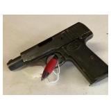 Walther Model 4 pistol