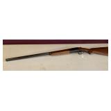 Winchester Model 24 double barrel 20 gauge