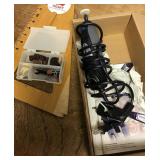 Dremel tool 300 Series plus bits