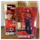 Dale Earnhardt Jr. action figure