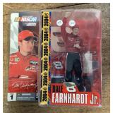 Dale Earnhardt Jr. action figure