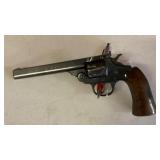 Iver Johnson 22 super shot sealed 8