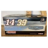 Action #39 race car in box