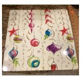 3 ornament cork mats