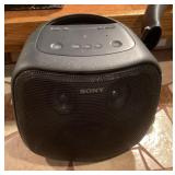 Sony wireless speaker