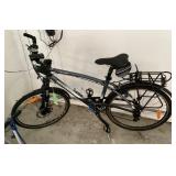 Decathlon menï¿½s trail bike