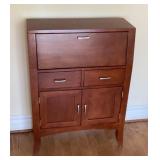 Secretary desk