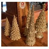 5 Christmas tree decor