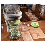 Margarita blender