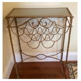 Wine rack