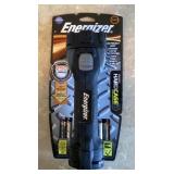 NEW Energizer flashlight with batteries