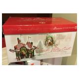 Department 56 "Santa