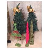 Christmas tree decor