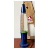 Lava lamp
