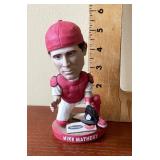 Mike Matheny bobble head