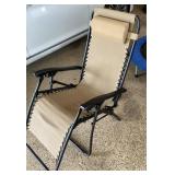 4 chaise lounge patio chairs