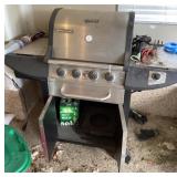 Brinkman ProSeries 2600 propane grill