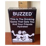 NEW Drinking Game in sealed box