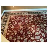 10 x 13 area rug