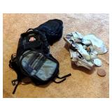 Collection of bags