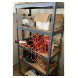 Sturdy metal 6