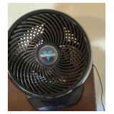 Small Vornado fan --works