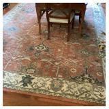 10x15 Area rug